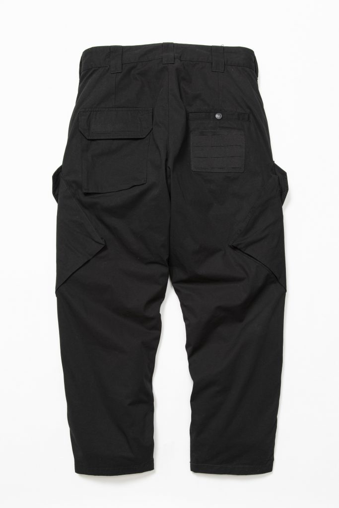 【 MOUT RECON TAILOR / マウトリーコンテイラー】“ MDU pants