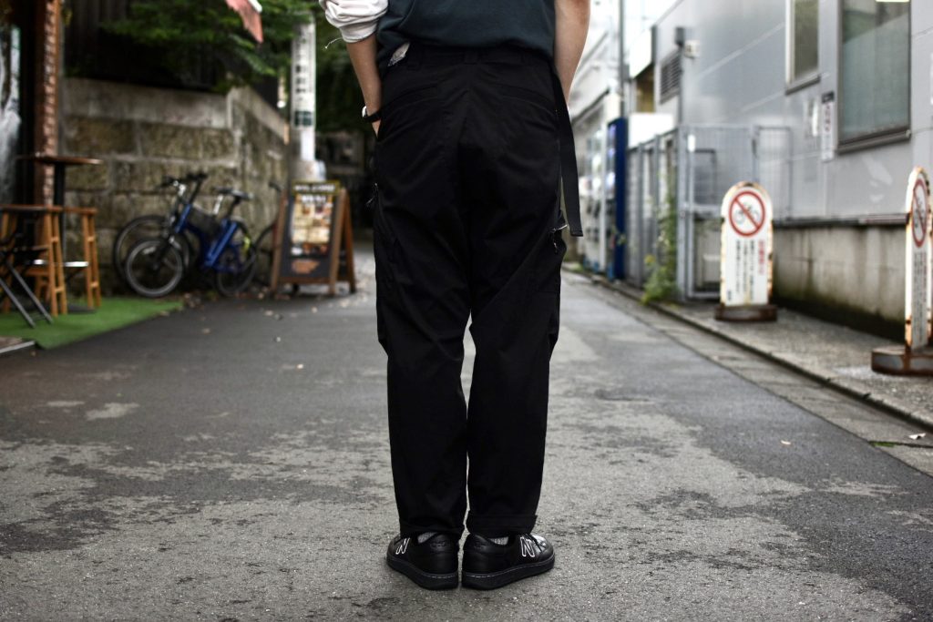 MOUT RECON TAILOR Strech Shooting Pants - ワークパンツ/カーゴパンツ