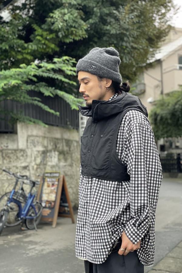 □BURLAP OUTFITTER × Aresense JACKET□ - ジャンパー/ブルゾン