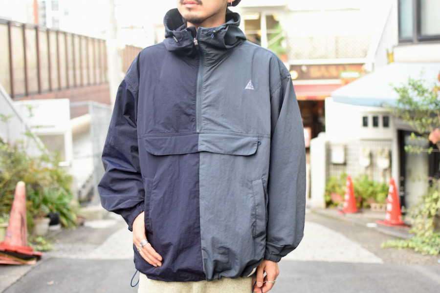 Alexander Lee Chang / アレキサンダーリーチャン 】“ 5050 ANORAK 