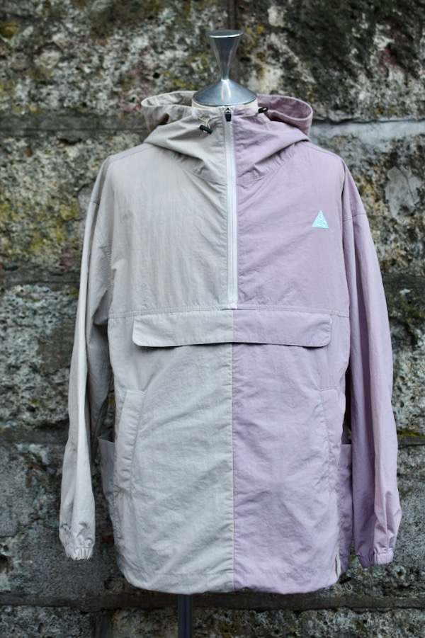 Alexander Lee Chang / アレキサンダーリーチャン 】“ 5050 ANORAK 