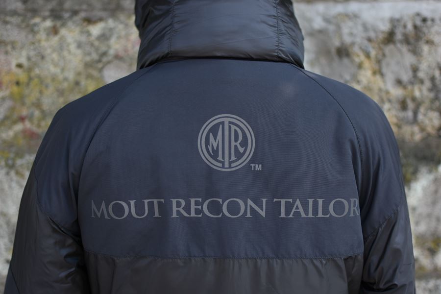MOUT RECON TAILOR / マウトリーコンテイラー 】 “ Recon Insulation 