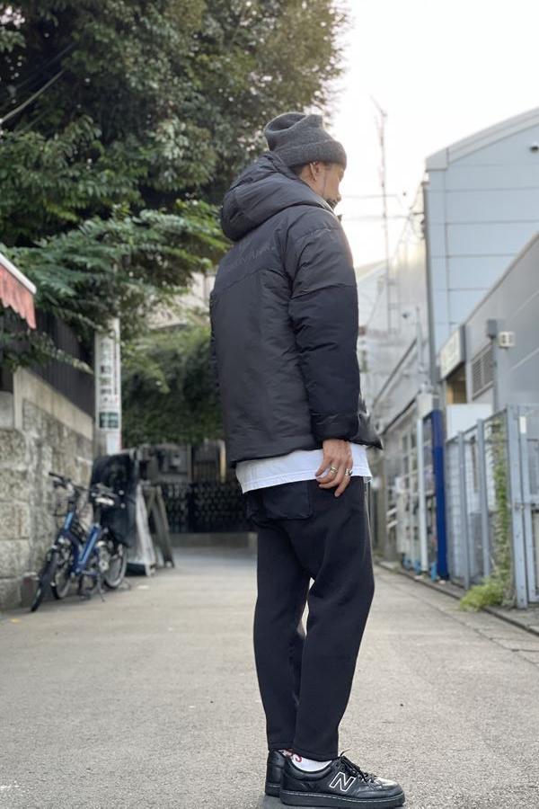 MOUT RECON TAILOR / マウトリーコンテイラー 】 “ Recon Insulation