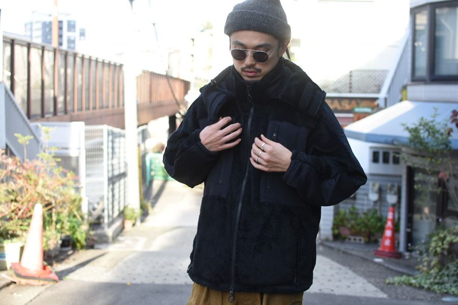 MOUT RECON TAILOR / マウトリーコンテイラー 】Recon Hight Loft 