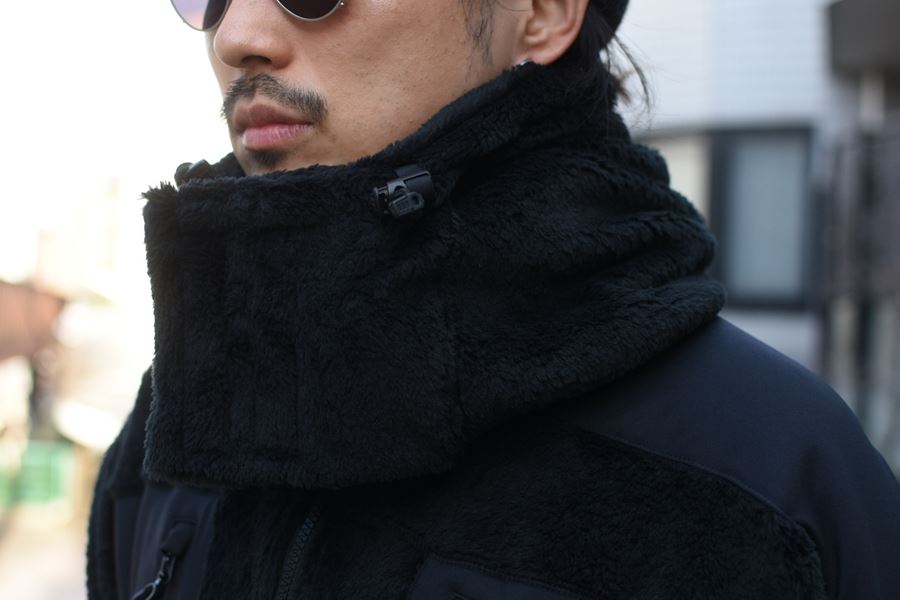 MOUT RECON TAILOR / マウトリーコンテイラー 】Recon Hight Loft ...