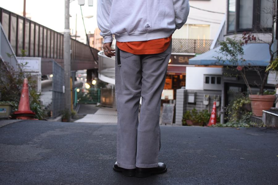 【 Levi's / リーバイス 】 Levi's VINTAGE USED 517 CORDUROY