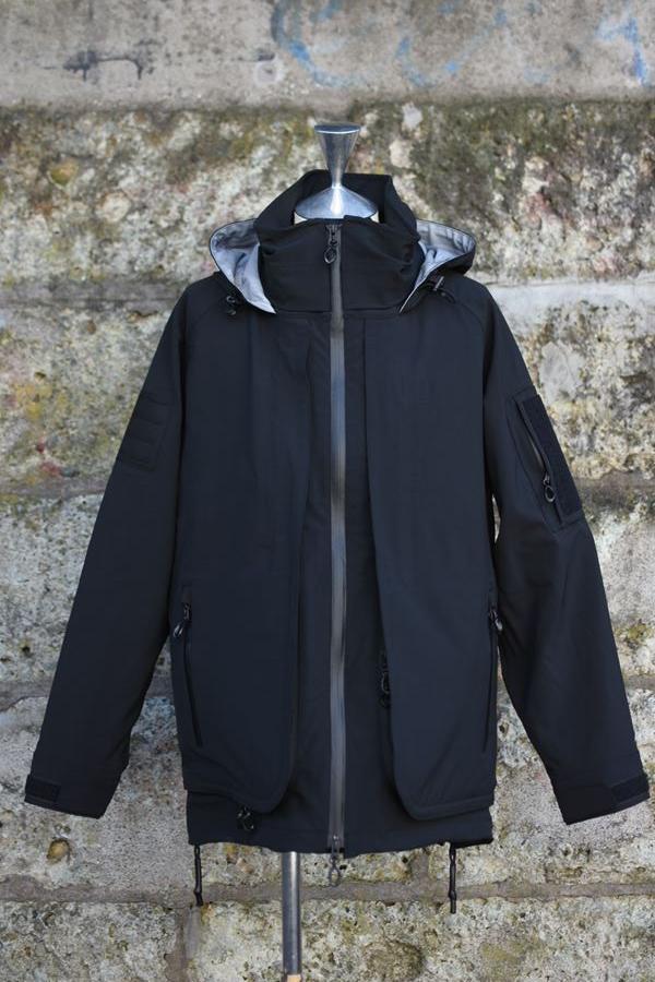 経典 MOUT RECON TAILOR SHOOTING COAT 48 | yasnabeauty.com