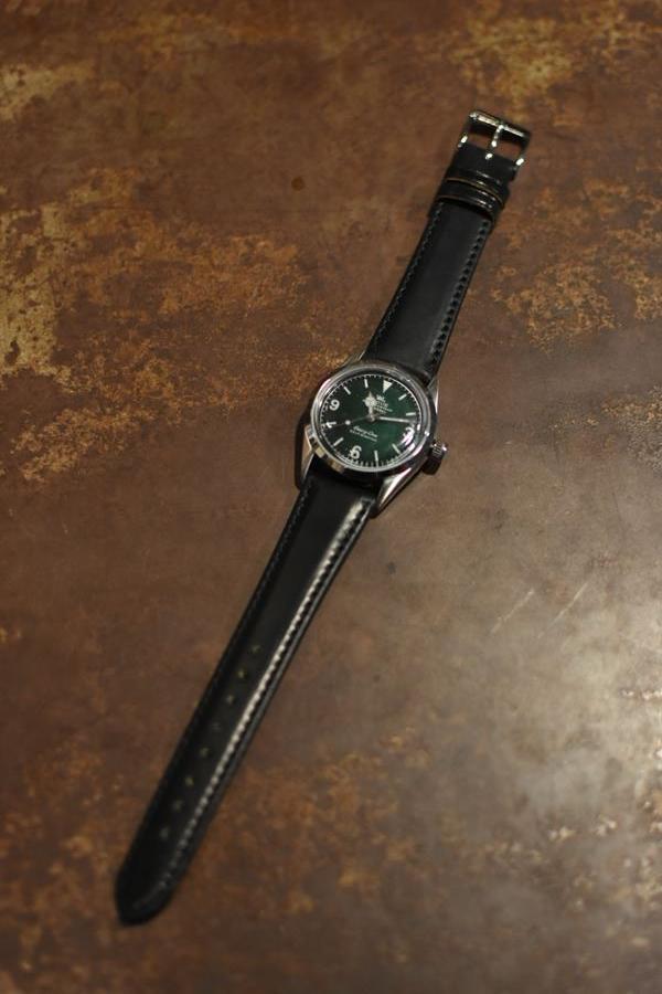 【 MAKERS × VAGUE WATCH 】 腕時計コラボ企画第2弾 ...