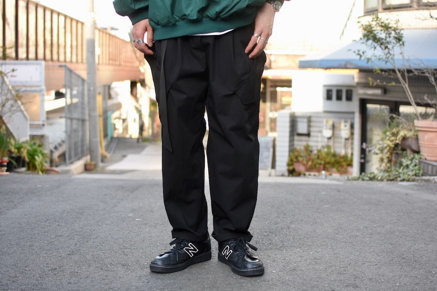 MOUT RECON TAILOR / マウトリーコンテーラー MDU Pant-